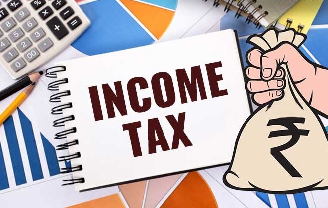Income Tax Return | Insta CA